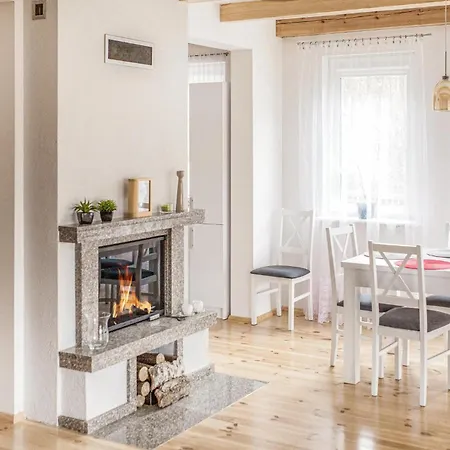 4 Bedroom Amazing In Ruciane-nida