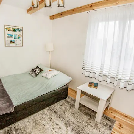 4 Bedroom Amazing In Ruciane-nida *