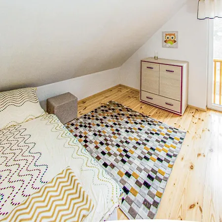 4 Bedroom Amazing In Ruciane-nida *